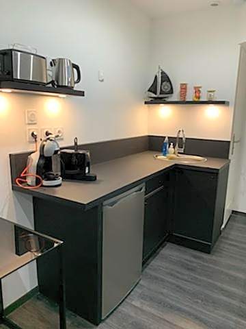 Appart de Luxe tout confort jusqu a 4 personnes