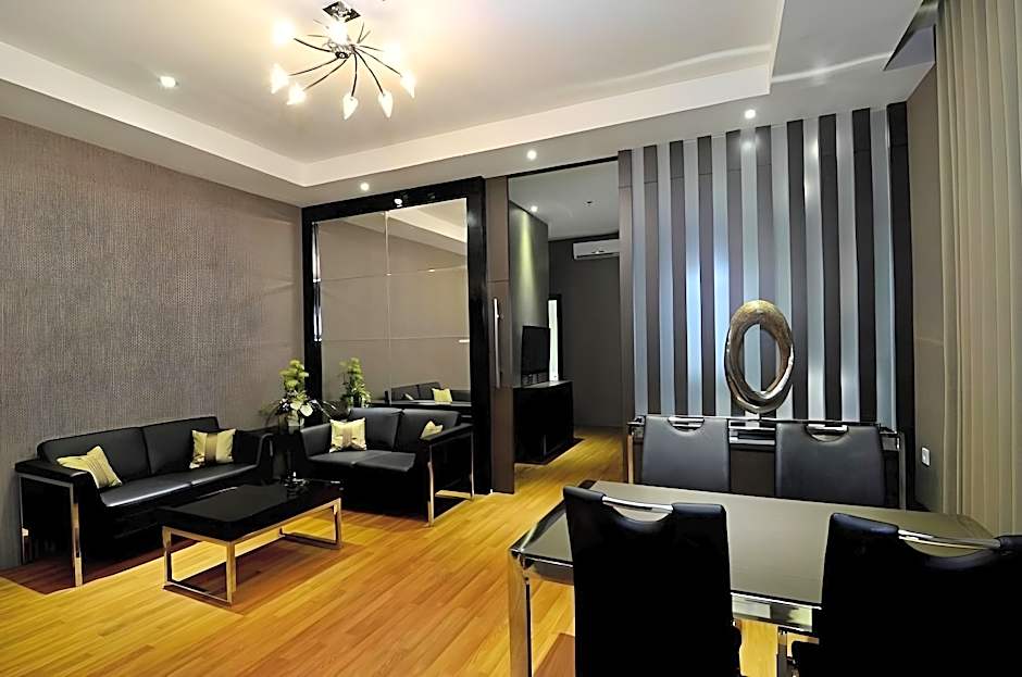 SAVANA HOTEL & CONVENTION MALANG