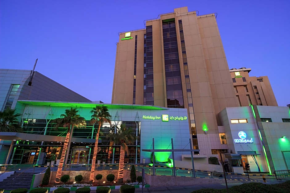Holiday Inn - Suites Kuwait Salmiya by IHG