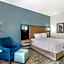 Best Western Plus Airport Inn & Suites