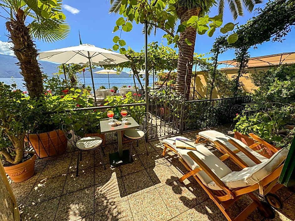 Hotel Du Lac