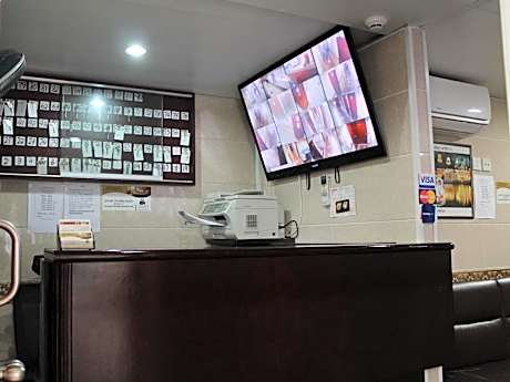 Pearl Premium Guest House