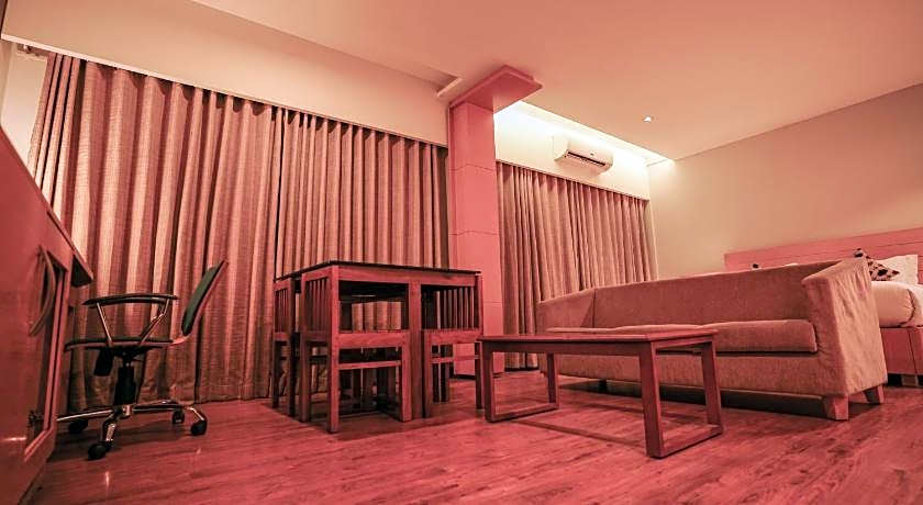 Hotel Indriya Wayanad