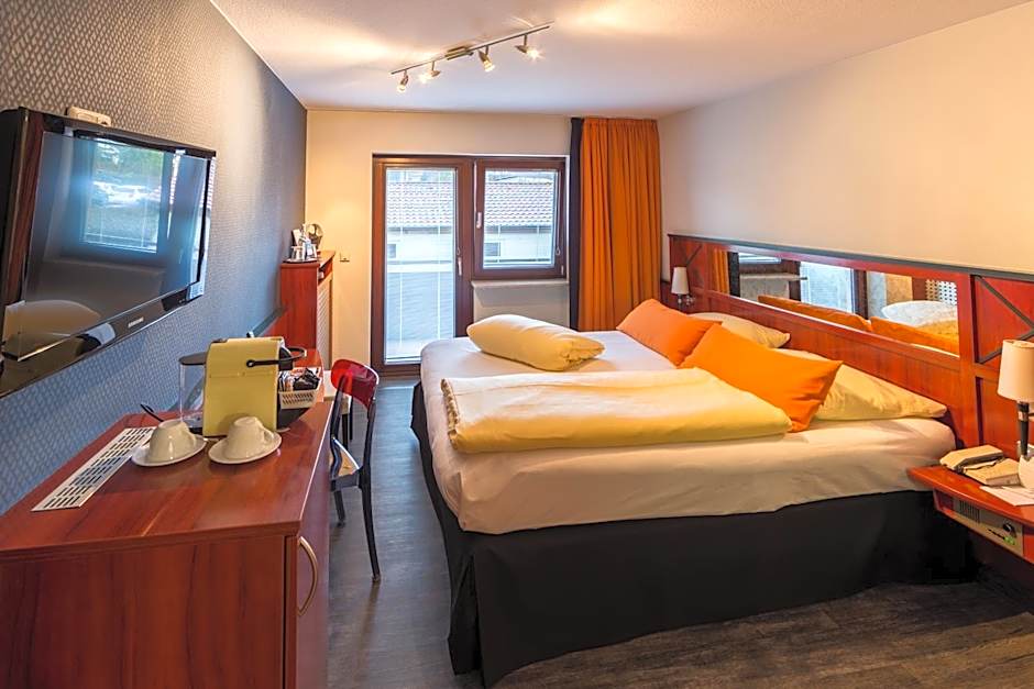 BEST WESTERN Hotel Wurzburg-Sud