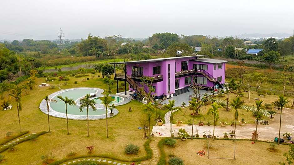 Photo 1 of 42 of VIOLET VILLA