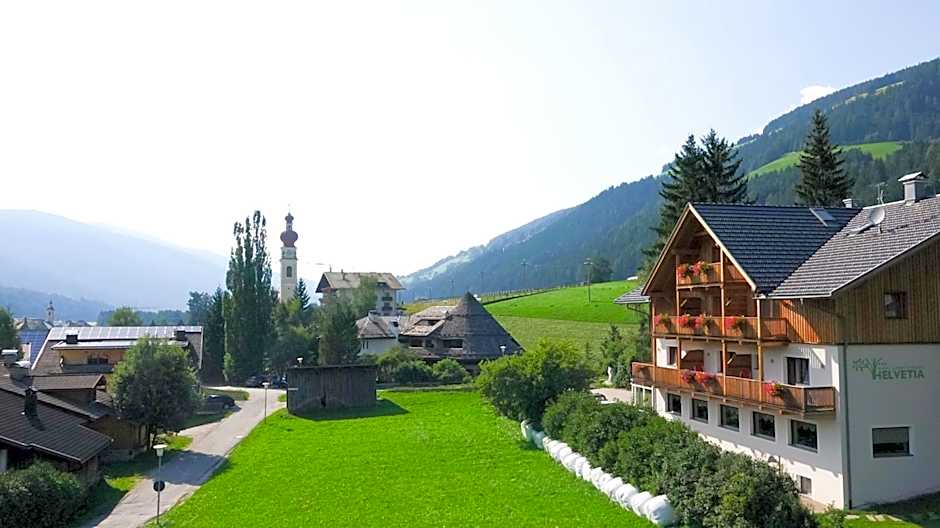 Appartments Helvetia