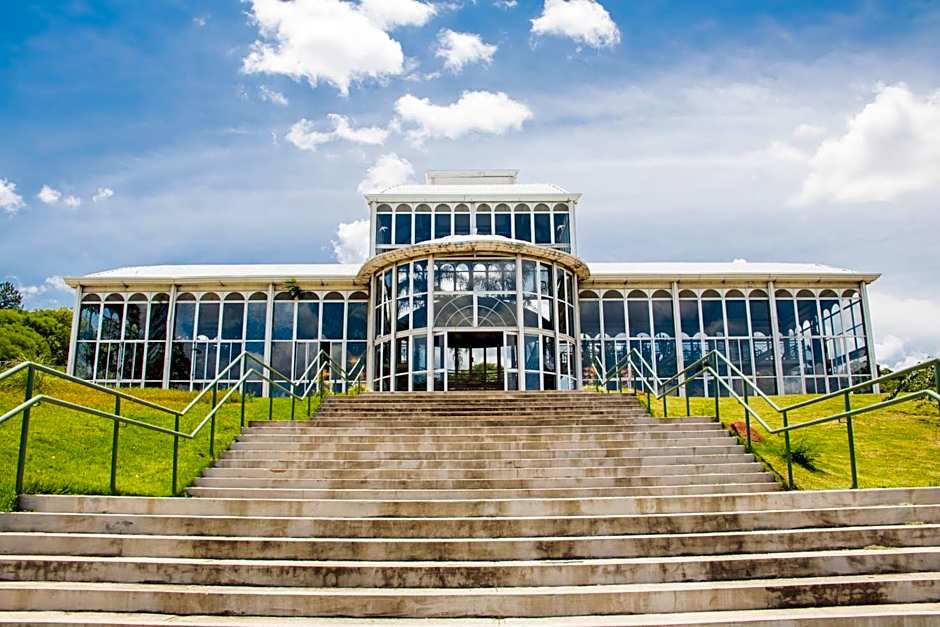 Hotel Dan Inn Sorocaba by Nacional Inn