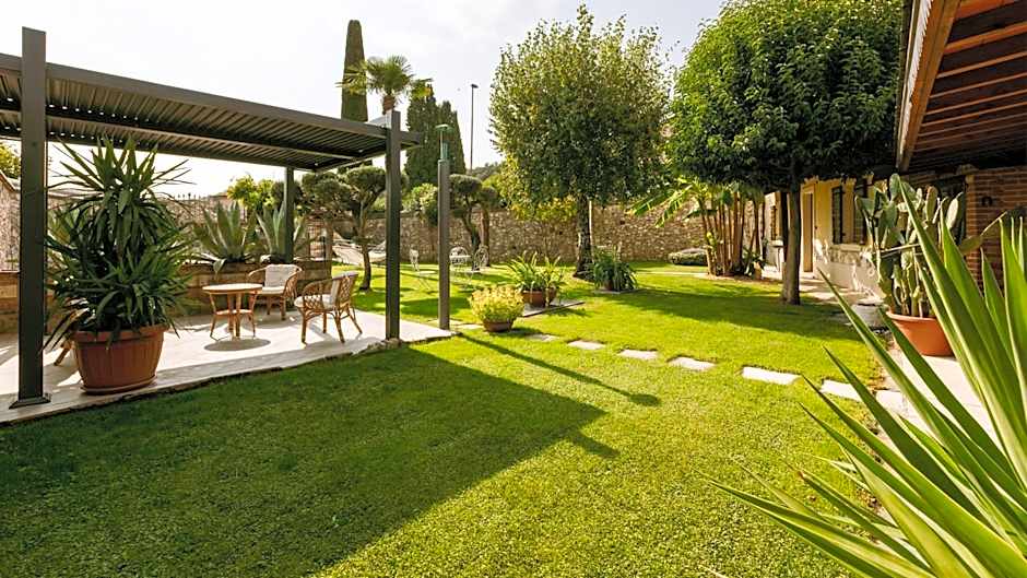 B&B Antico Borgo Marcemigo