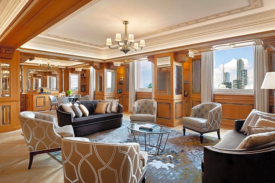 The Westin Palace Milan