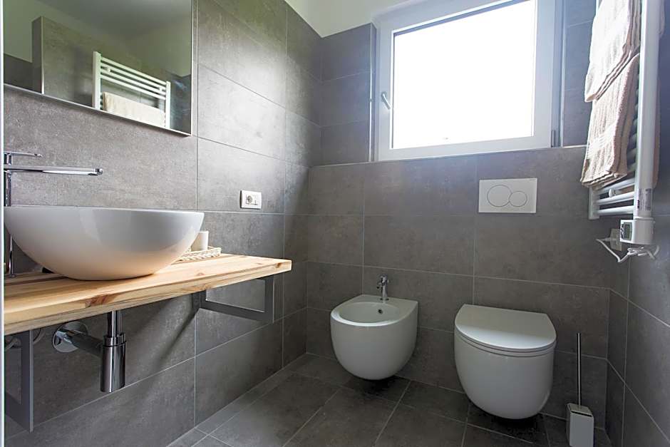 Aqua&Co Bellagio - Eco conscious stay