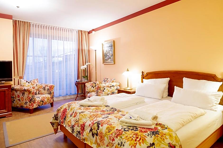 Hotel Villa Monte Vino