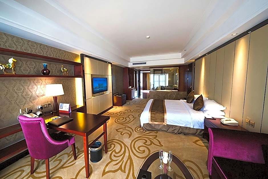 MAPUTO AFECC GLORIA HOTEL