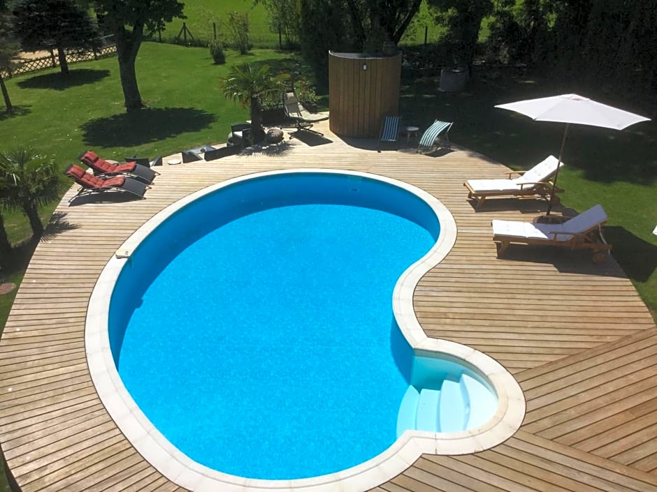 Les Crinieres En Brie