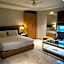 LUXUS INN DHANBAD