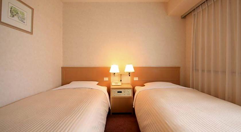 Kofu Washington Hotel Plaza