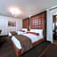 Sanctuary Hotel New York