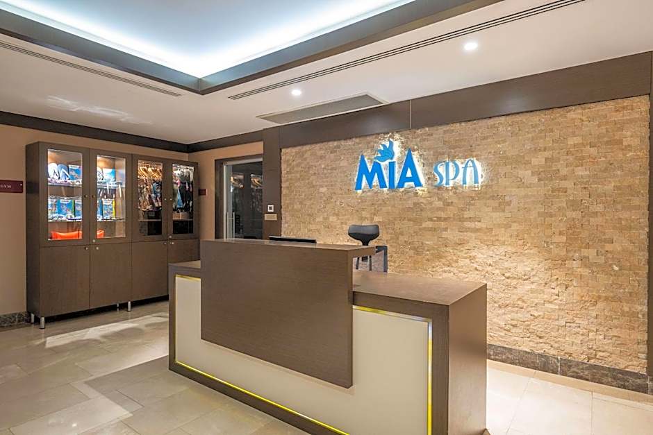 Clarion Hotel Istanbul Mahmutbey