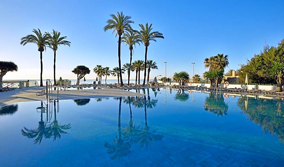 Hotel Ocean House Costa del Sol, Affiliated by Melia