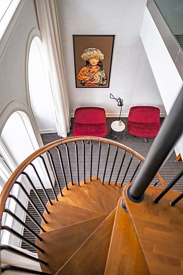 Monte Real - Hotel, Termas & Spa