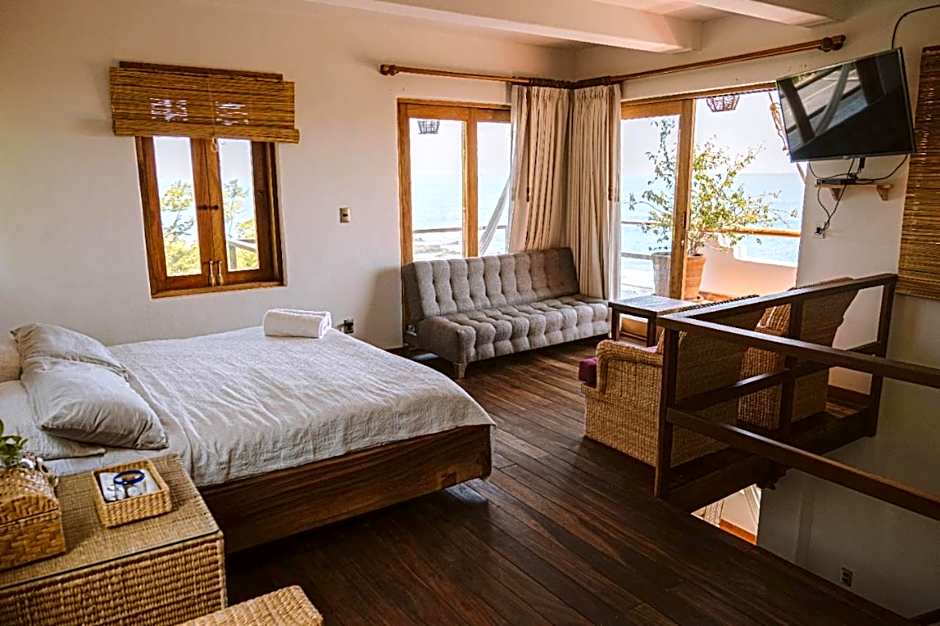 Hotel Boutique casa la Malagueña