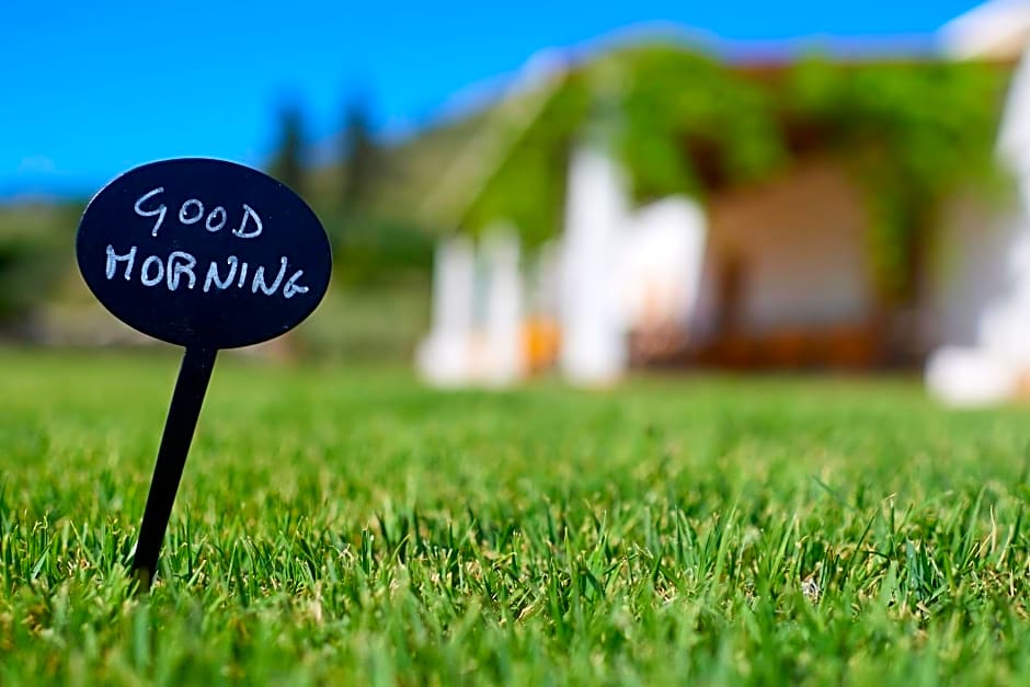 Tenute Plaia Agriturismo