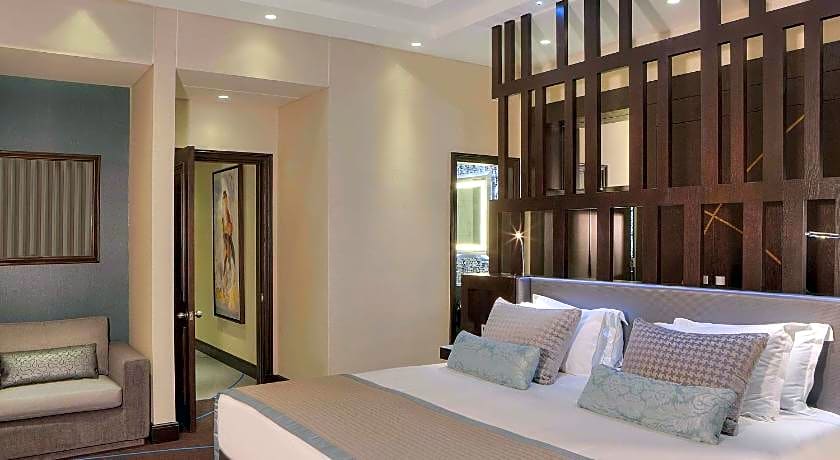 Sofitel Beirut Le Gabriel