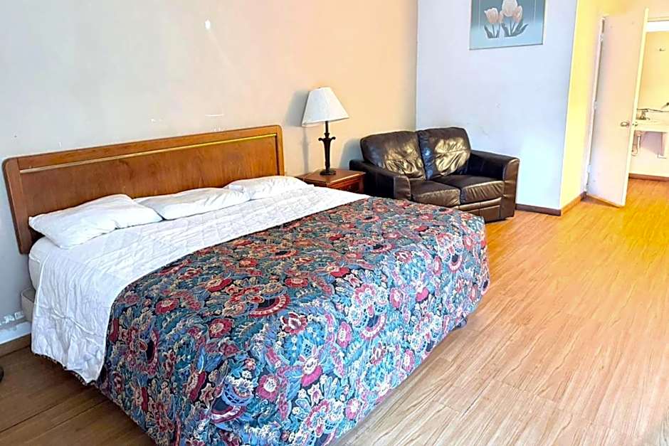 Campus Inn by Hotel O Gainesville - University Area