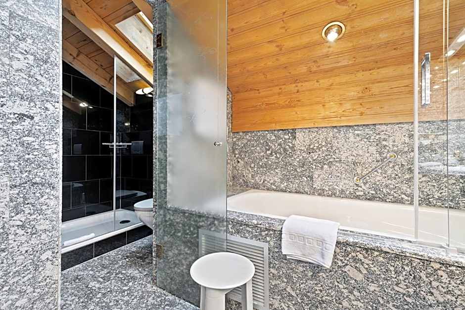 Grand Hotel Zermatterhof