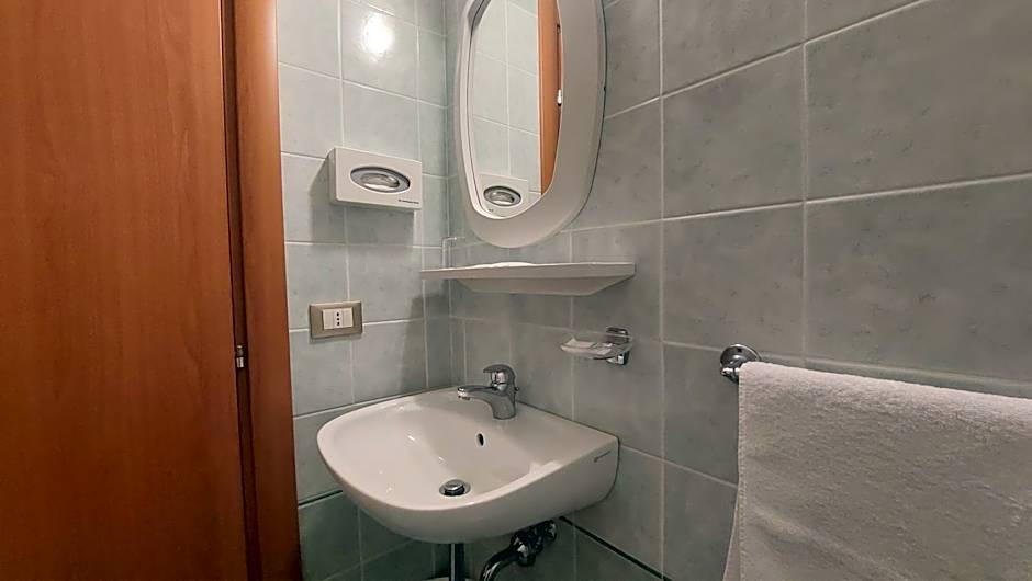 Hotel Condor