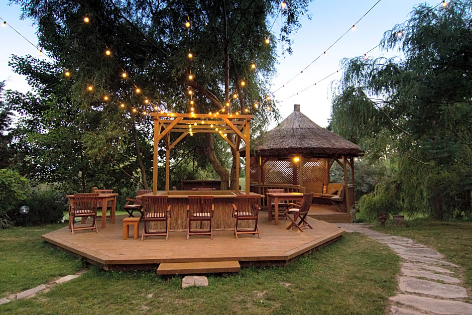 Green Village Resort