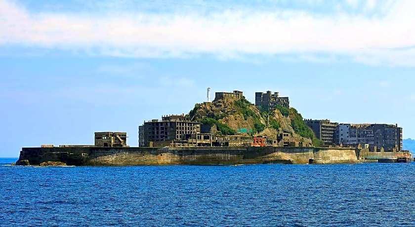 OYO Sasebo Palace Hotel