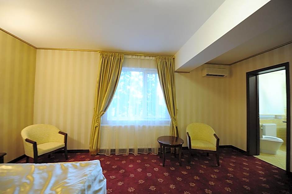 Hotel Mondial - Baia