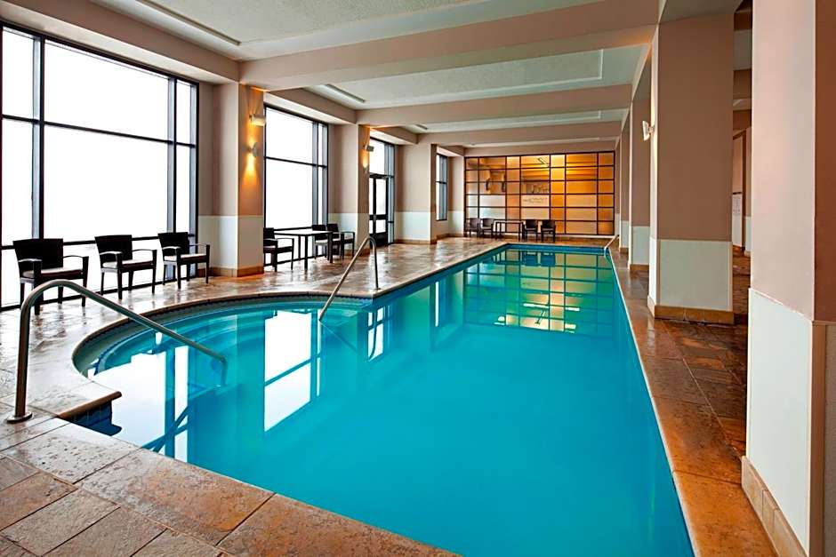 The Westin Westminster