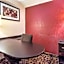 Red Roof Inn Anderson, IN
