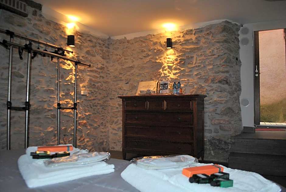 Bed & Breakfast StudioArcodia-