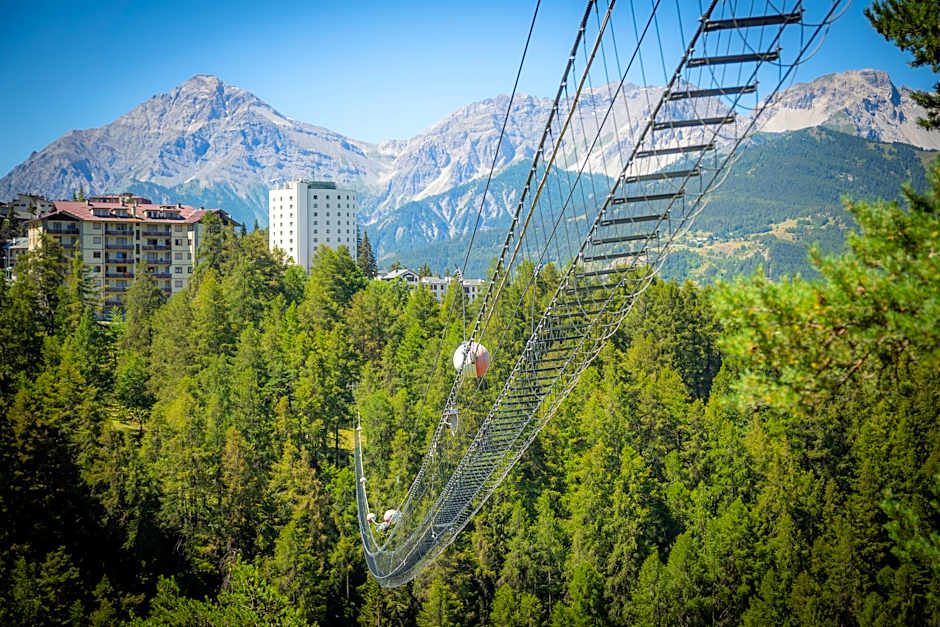 Hotel la Torre Spa & Restaurant