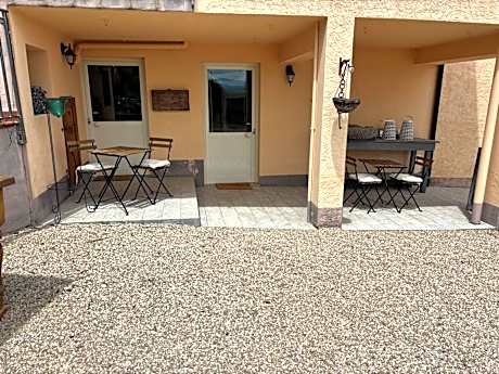 Double Room with Pool View