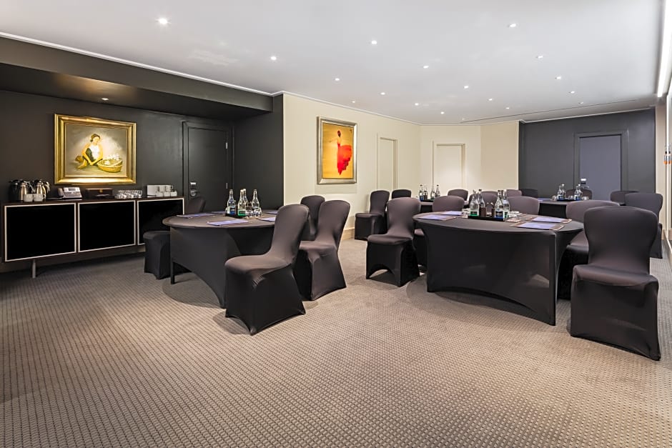 Radisson Blu Hotel, London Leicester Square