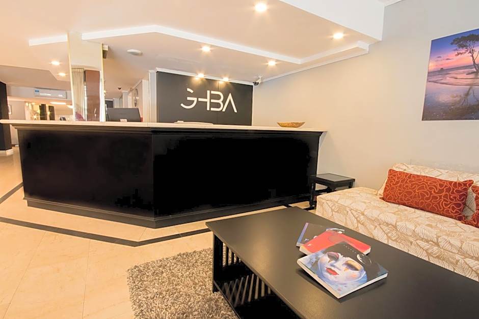 Gran Hotel Buenos Aires