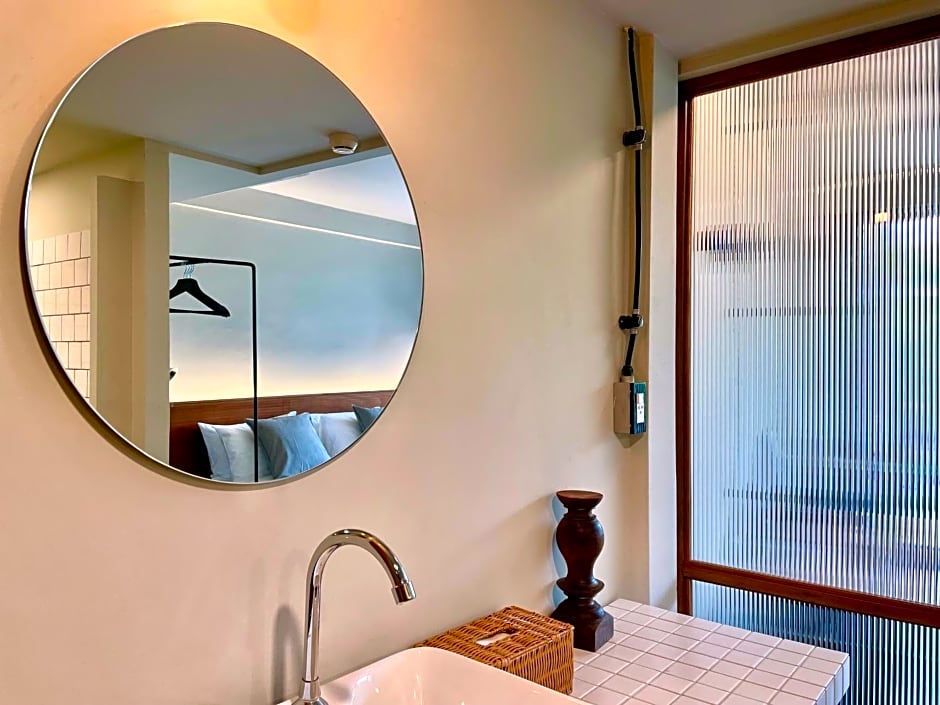 GalileOasis Boutique Hotel