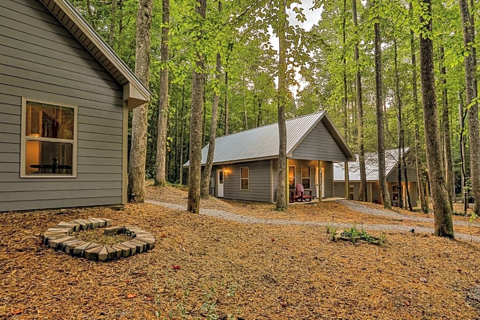 Villas at Gingershack Farms
