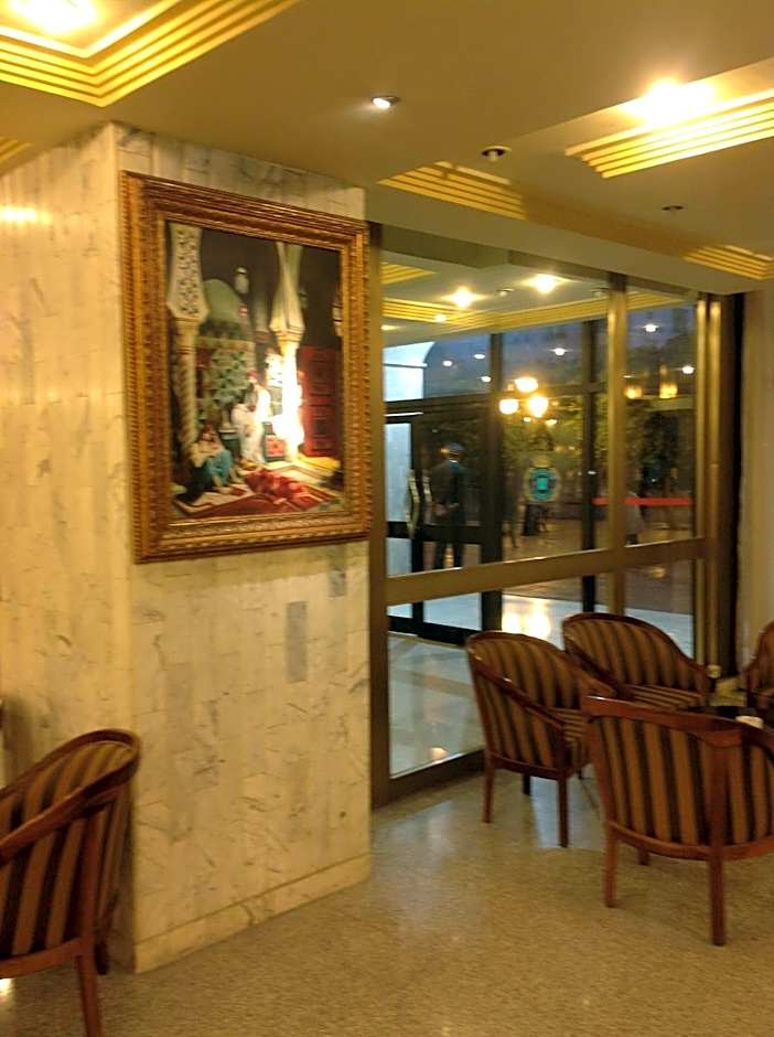 El Hana International