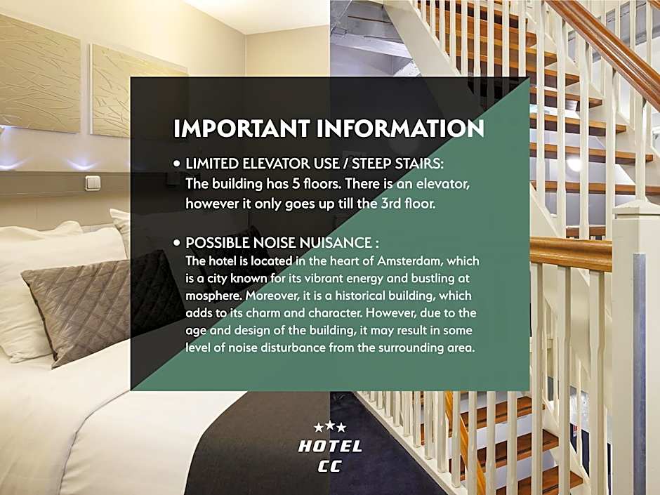 Hotel CC