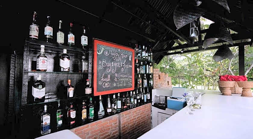 Maison Souvannaphoum Hotel