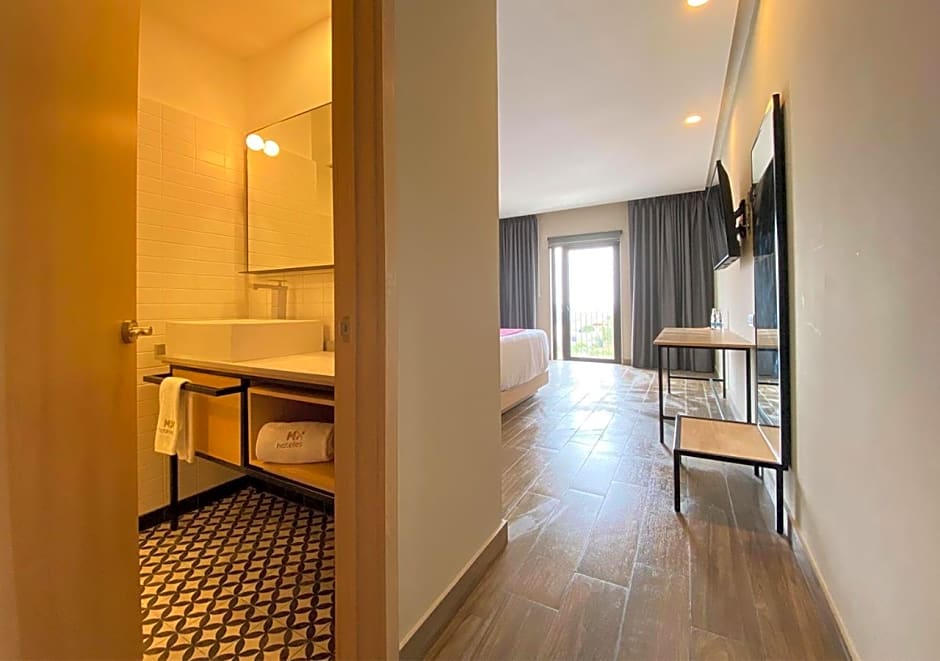 Hotel MX San Miguel de Allende