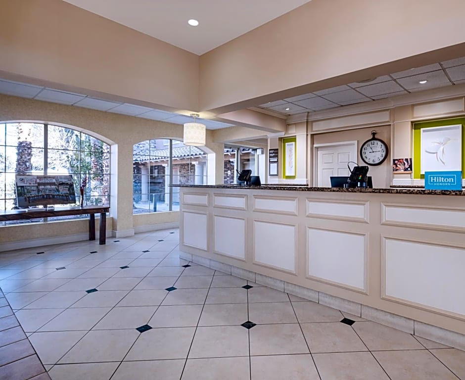 Hilton Garden Inn Las Vegas Strip South