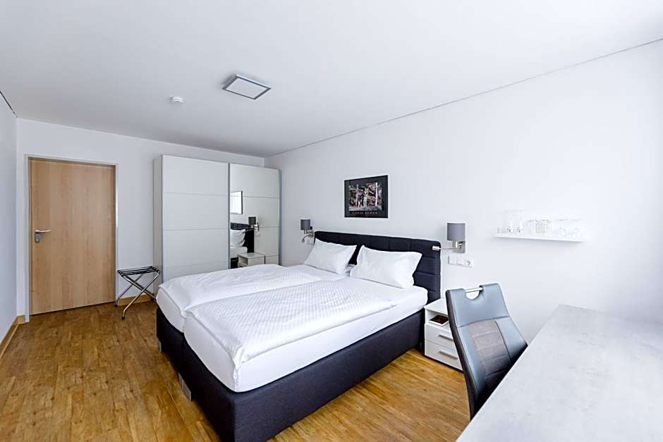 Hotel Bürger