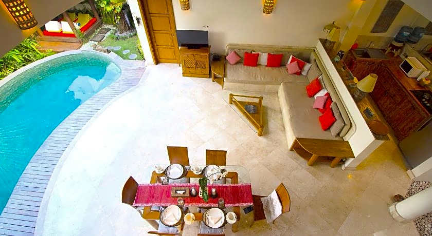Mayana Villas
