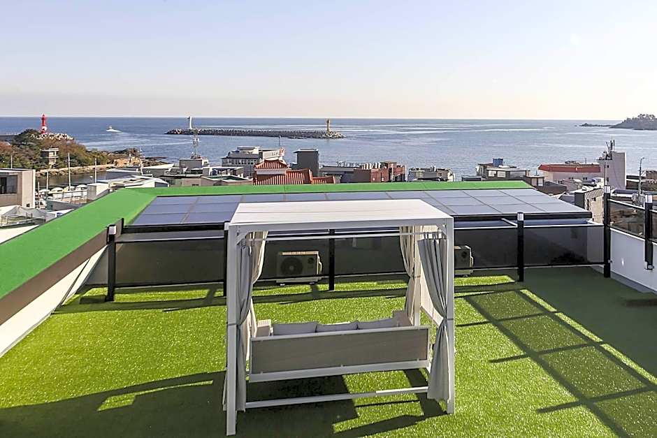 No.25 hotel  Gijangyeonhwari