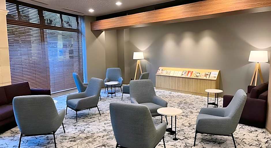 Kumamoto Washington Hotel Plaza